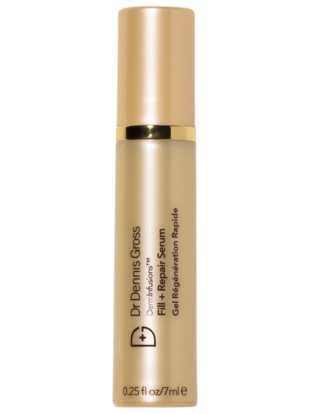 Dr Dennis gross Fill + Repair Serum - Gold